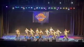 URBAN STYLE HIP HOP 2025