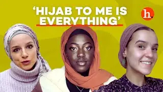 World Hijab Day 2023