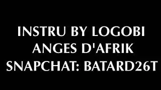 INSTRU BY LOGOBI ANGES D'AFRIK