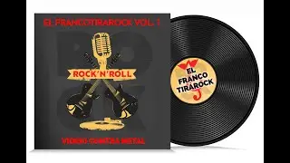 EL FRANCOTIRAROCK RADIO PROGRAM | PROGRAMA DE RADIO EL FRANCOTIRAROCK