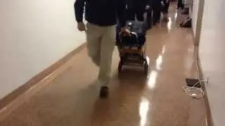 FBI carts away files from Leland Yee office raid