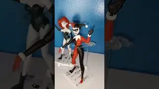 DC Collectibles Girls Night Out
