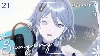 【歌枠】リクエスト大歓迎◎ 楽しみながら歌ヲウ✽【wouca : RK Music】#utawouca 21