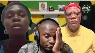 Groung God lifestyle Colaz Smith Ex Team Member Diss Daddy Gargon