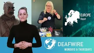 DEAFWIRE | 14 December 2020