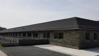Ordensburg Vogelsang ip  Nazi complex