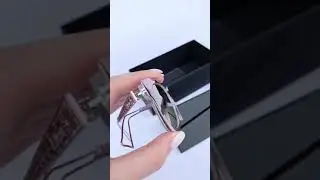 Женские очки Christian Dior Women's Sunglasses DIORAMA1S-0TGT-EJ