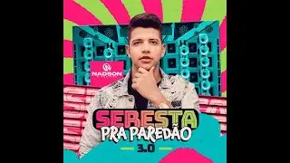 OI BALDE - Nadson Ferinha - Seresta pra Paredão