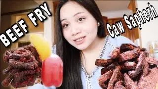 SA PHERH REU DAN/ Lai nu rawl chuan/ Evelyn Par