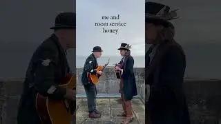 Sons of Town Hall - Blues Run The Game #folk #lovesong #fyp