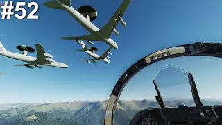 DCS Aerobatics Online | #52