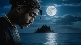 2Pac - Paranoid, Out My Mind || 2025