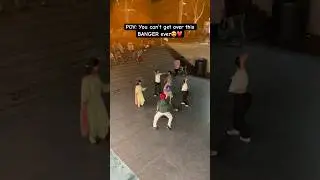 De leh geda shonk da nanane goriye😉❤️ old is gold 💛 | Bhangra With Rubal | #shorts