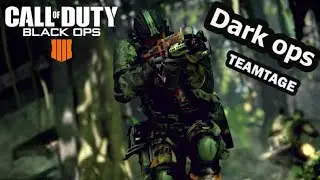 Introducing the Dark ops Clan Blackops 4 - Teamtage