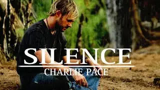 Charlie Pace tribute | Silence || Lost || flashing warning