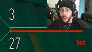 FaZe Rain gets DESTROYED in a 1v1?!