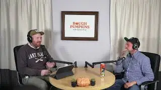 Rough Pumpkins EPISODE 6| Frankie Cavone
