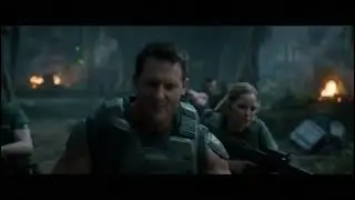 Expeditionary Force: Paradise &mdash; AI Trailer (Book 3)