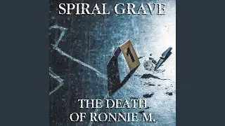The Death of Ronnie M.