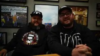VG x Suavecito