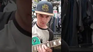 Stacking Scale Shapes and Modes to Play Across the Neck Part 1: The Talking