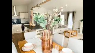 Sunseeker Sensation lodge only &pound;189,950. Call Simon 07469 574719 for a viewing.