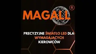 MAGALL KRONOS H7