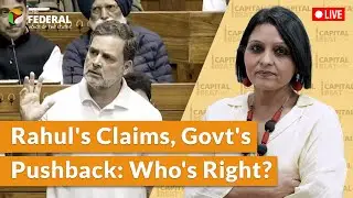 Is expunging Rahul Gandhi&rsquo;s Parliament speech justified?