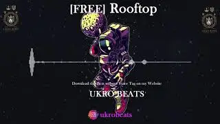 [FREE] Jamule Type Beat - ''Rooftop'' | Instrumental 2020