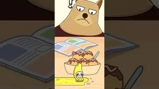 Banana man escape 😂 #shorts #gaming #banana #trendingshorts #ytviral #funny