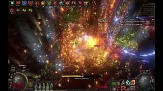 full AFK 8x Divine Orb ULTIMATUM farm / CWS Chieftain