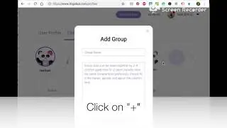 Finding the Group Class | Lingo Bus