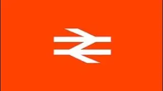 Doncaster station announcement for different trains