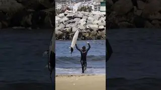Surf no Rio Mondego? 😅