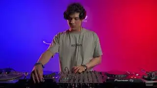 RL0934 | Moross | Minimal Tech House @RastroLive