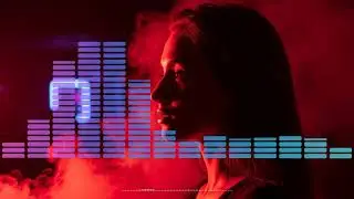 Deep House Music | Smooth Deep Groove, Night City Drive & Emotional Atmosphere