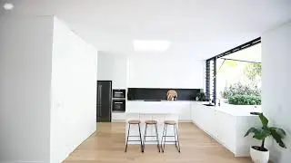 Braeside Joinery Renovation -  Northbridge