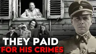 What Happened to Josef Mengele's Family After WW2?