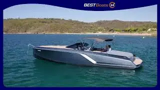 Frauscher Ghost 1212 in BEST-Boats24