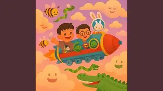 Ocean Bubble Blast