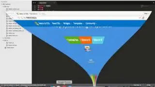 Working with Metro UI CSS - Quick Start