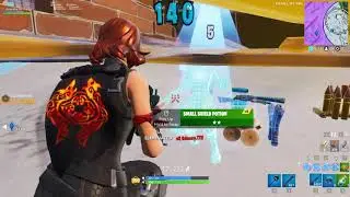 RIP Pump (EMOTIONAL)