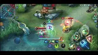 try nyo na mag matilda full shield