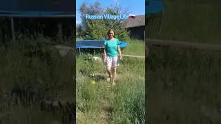 My Russian Village Life 🇷🇺