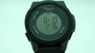 Proximity Alert Demonstration