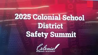 Safety and security summit 1025