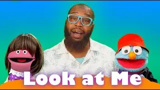 Look at Me! Celebrating Differences & Diversity | Cambridge EY1 Block 1: About Me