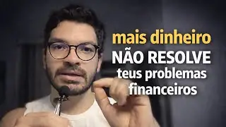 O erro financeiro que voc&ecirc; insiste em ignorar