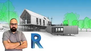 🚀 Master Revit Mass Modeling &mdash; From Basic to Advanced!