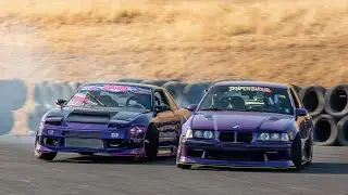An E36 Quarantine Story